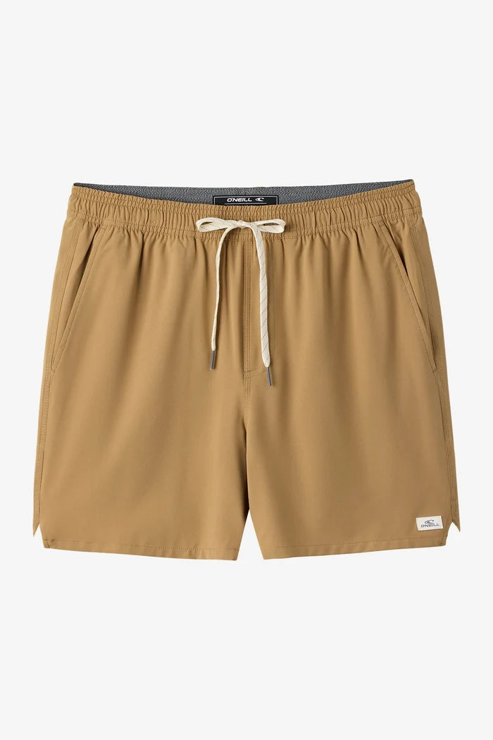 Perform Light Lined 17'' Shorts - Men's