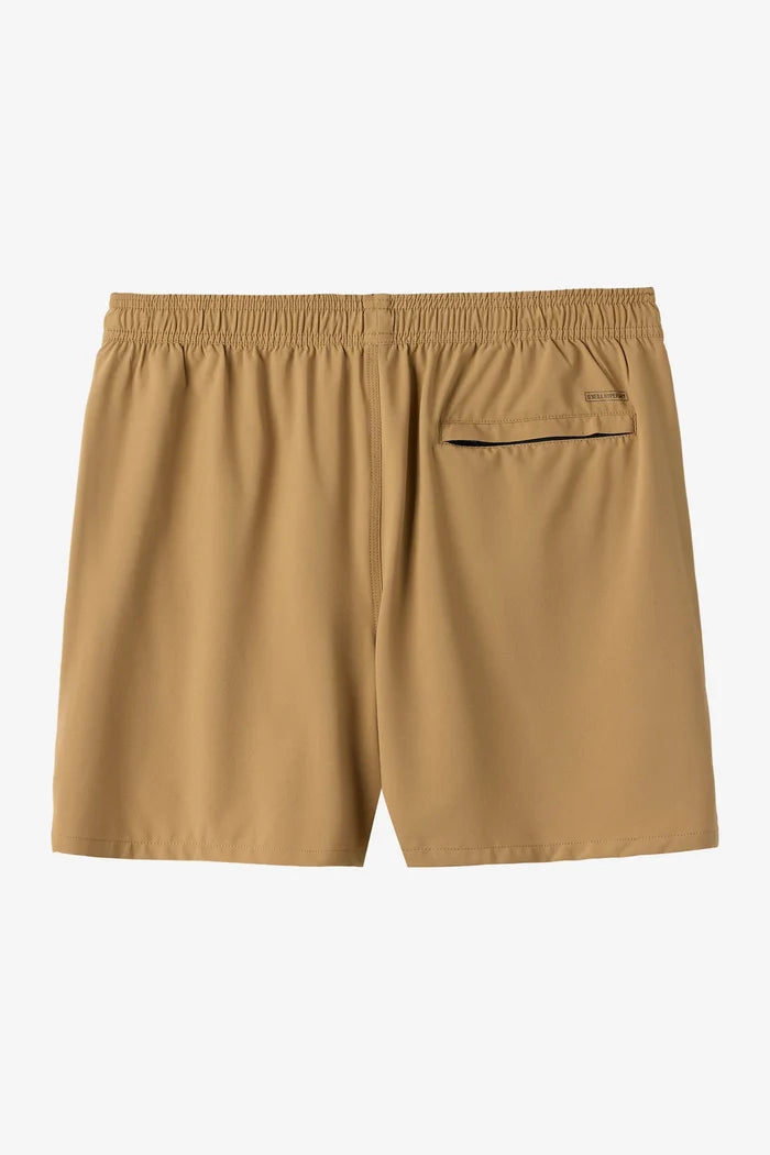 Perform Light Lined 17'' Shorts - Men's