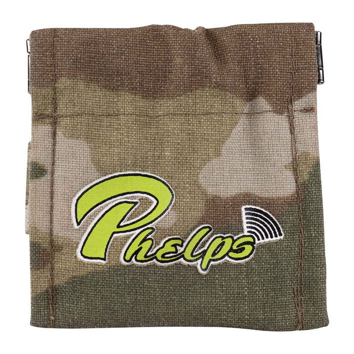 Phelps Game Calls® Squeeze Pouch