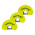 Pitch Black Series Amp Elk Call 3-Pack