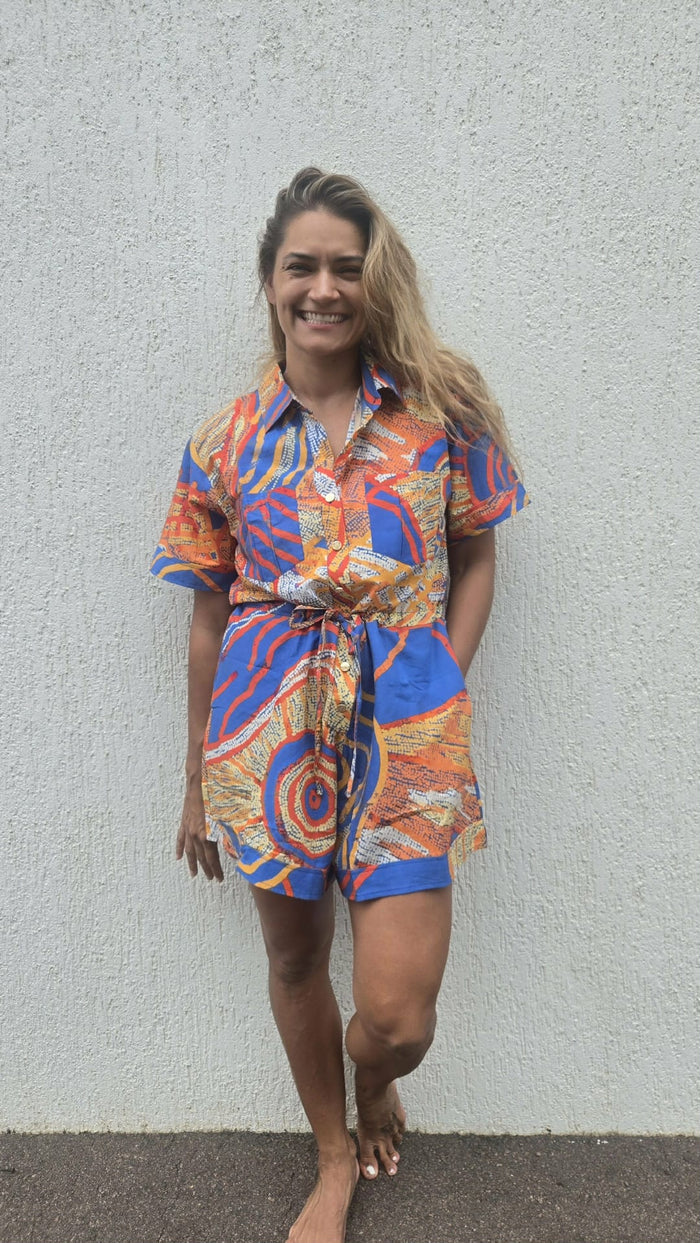 Playsuit