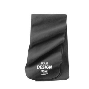 Port Authority Extra Long Fleece Scarf