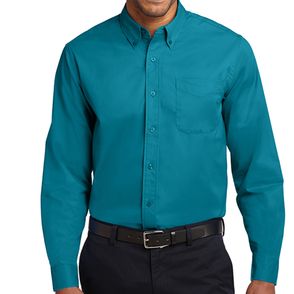 Teal Green