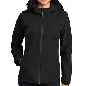 Port Authority Women's Essential Rain Jacket