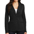 Port Authority Women's Knit Blazer