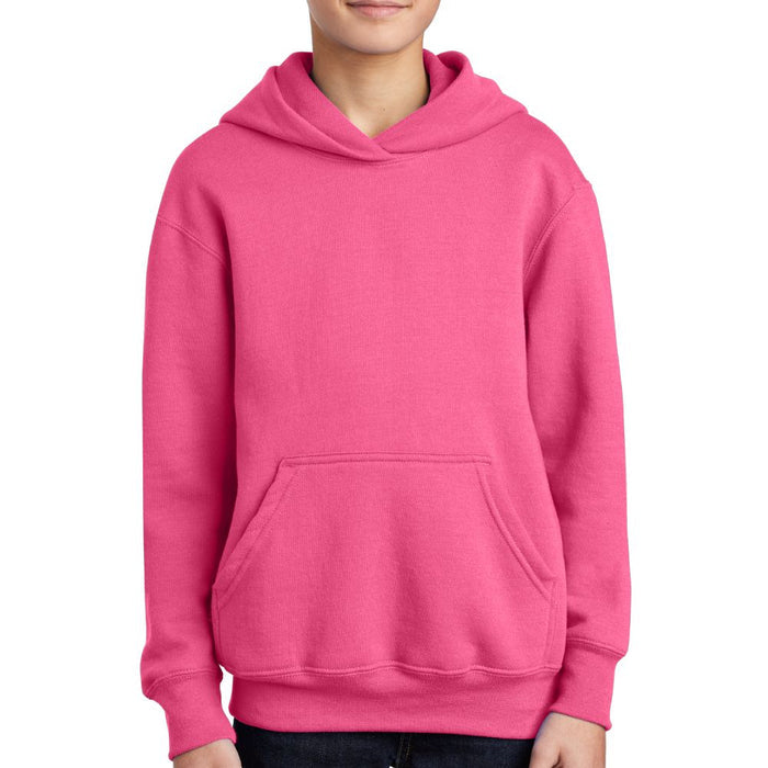 Neon Pink