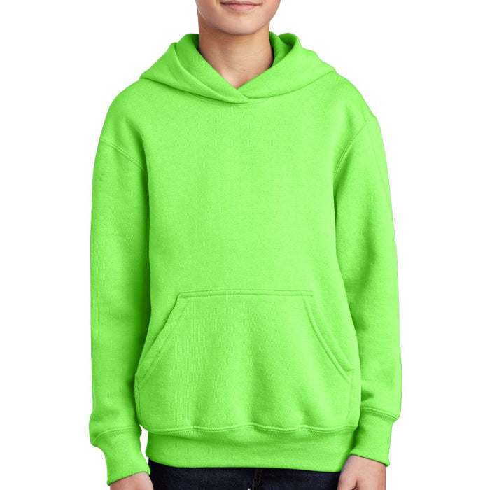 Neon Green