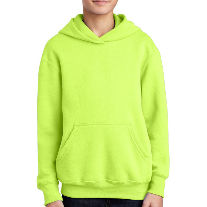 Neon Yellow
