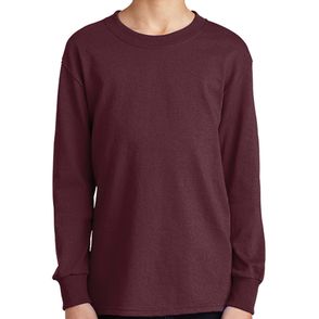 Athl Maroon