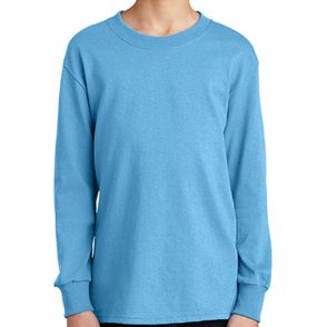 Aquatic Blue