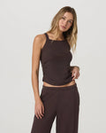 Pose Cooper Tank - Women's