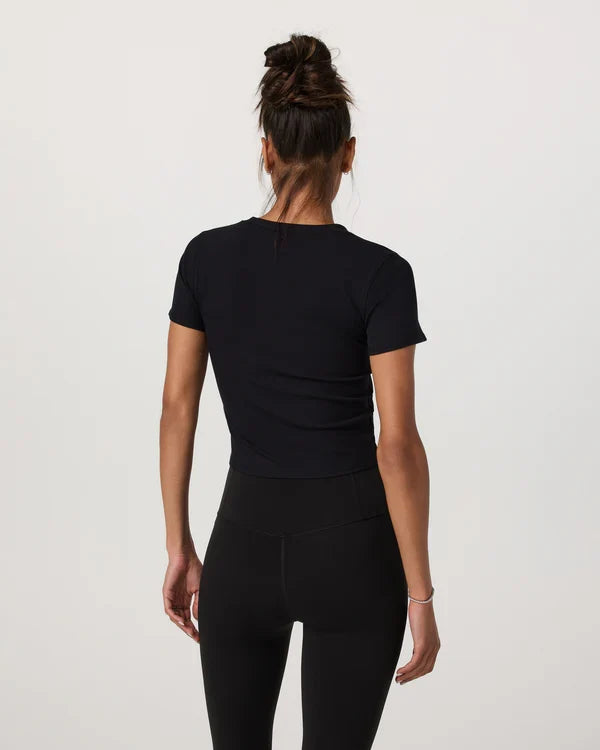 Pose Fitted Tee - Women's
