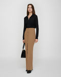 Prema - Cardigan - Black