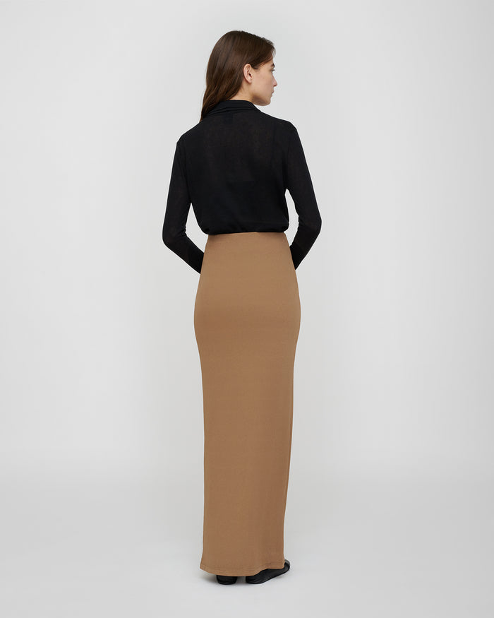Prema - Cardigan - Black