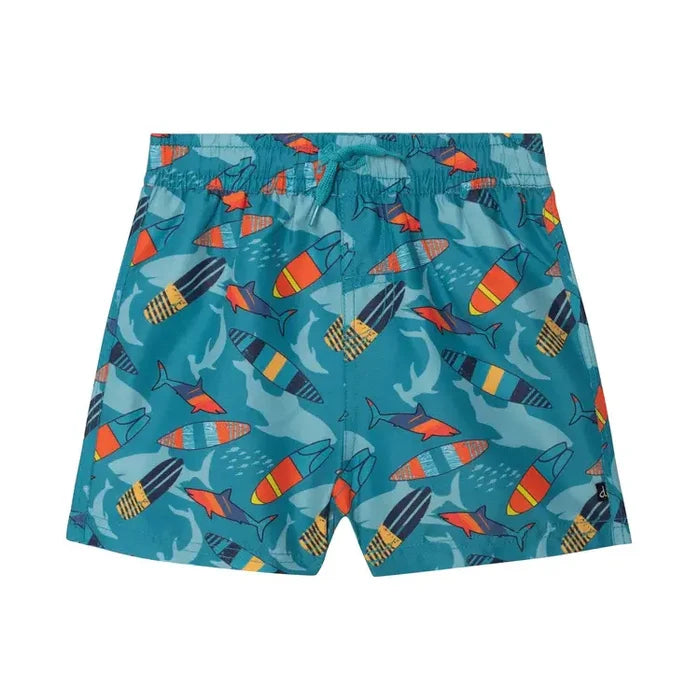 Printed Boardshort
