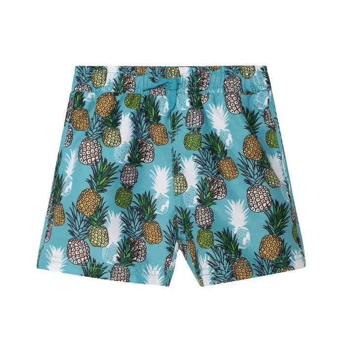 Printed Boardshorts