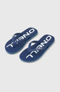 Profile Logo Sandals - Men's