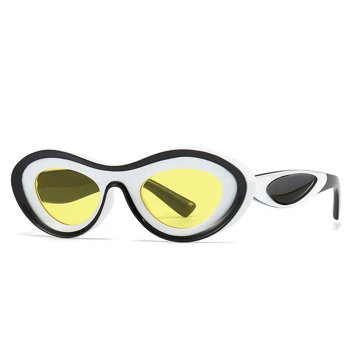 PUNK MUTANT SHADES by CRUX