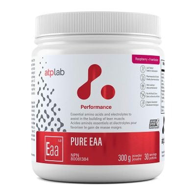 Pure EAA