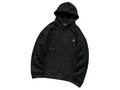 Ralph Lauren Classic Hoodie Black/White