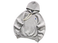 Ralph Lauren Classic Hoodie Grey/Blue