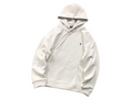 Ralph Lauren Classic Hoodie Light Grey