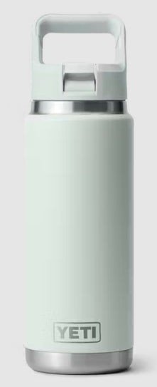 Rambler 26oz Straw Bottle