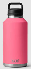 Rambler 64oz Bottle Chug