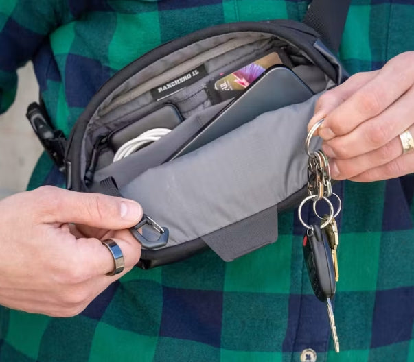 Ranchero™ 1L Crossbody Bag