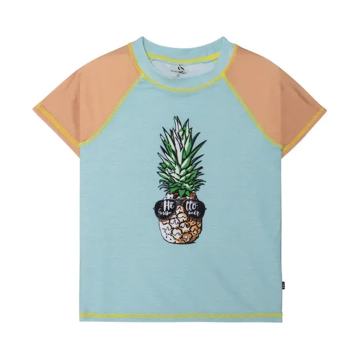 Rashguard SS Print