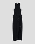 Rayen - Midi dress - Black