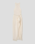 Rayen - Midi dress - Ivory