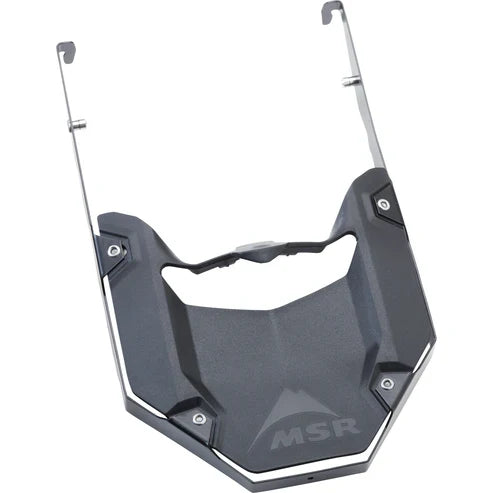 Revo Tails 5"
