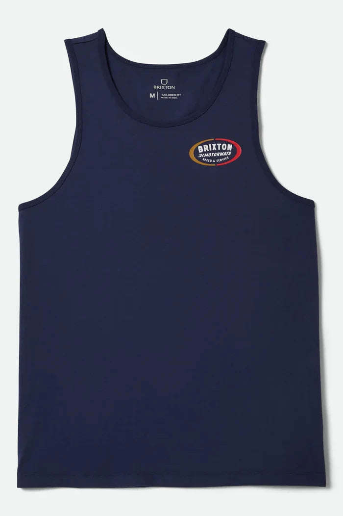 Rhett Tank Top - Men's