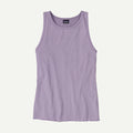 Rib Knit Tank - Women's
