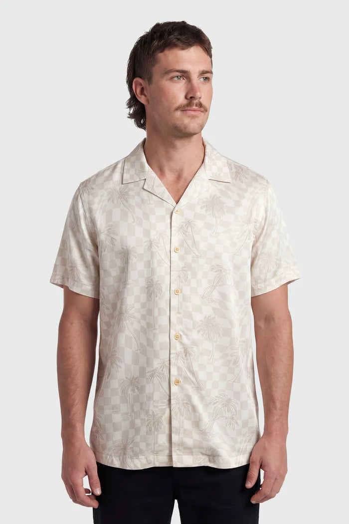 Riviera Button Up Button Ups - Front
