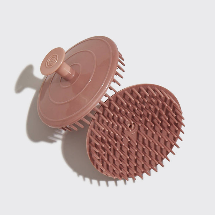 Scalp Exfoliator - Terracotta - Intimate Whispers