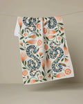 Scutes Tea Towel - Olita Gifts & Goods