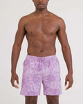 Sea To Shore 2n1 Volley Short 6" - Men's