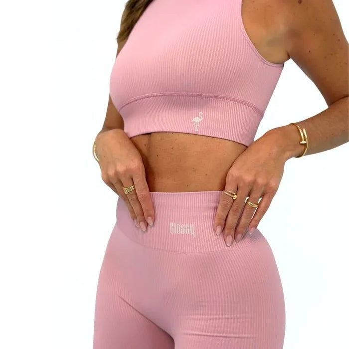 Small / Light Pink