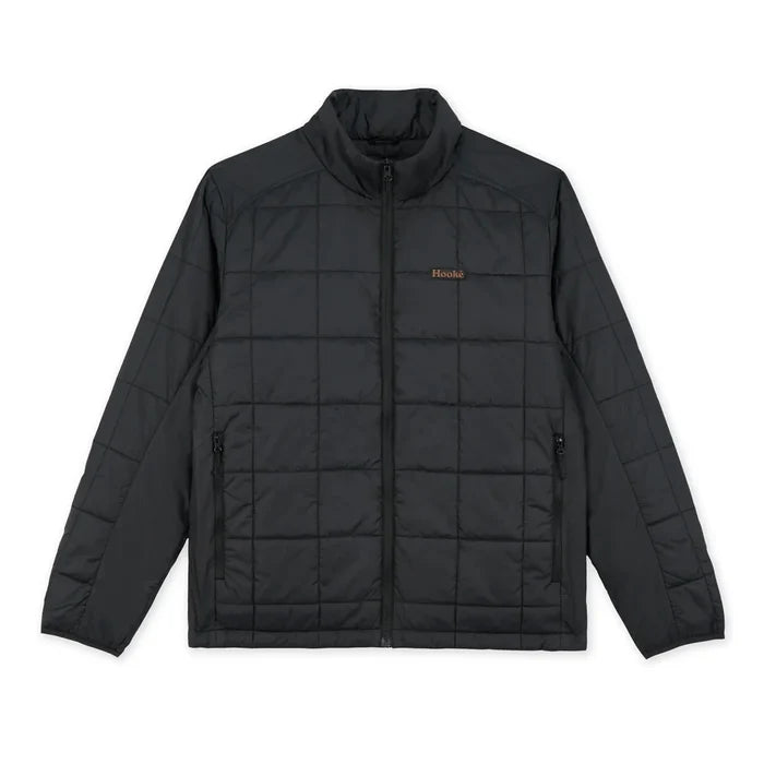 Seasonal Lightweight Insulated Jacket - Men's