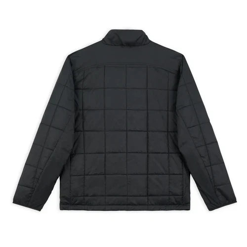 Seasonal Lightweight Insulated Jacket - Men's