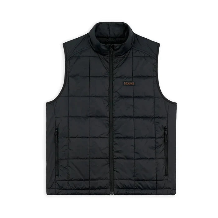 Seasonal Lightweight Insulated Vest - Men's