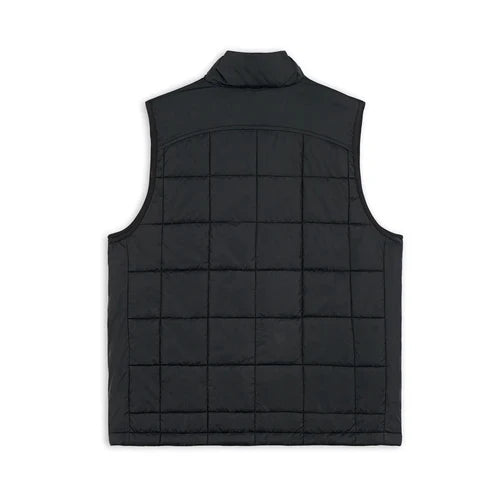 Seasonal Lightweight Insulated Vest - Men's