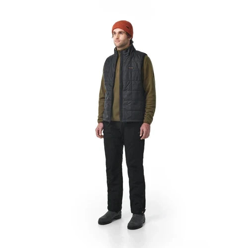 Seasonal Lightweight Insulated Vest - Men's