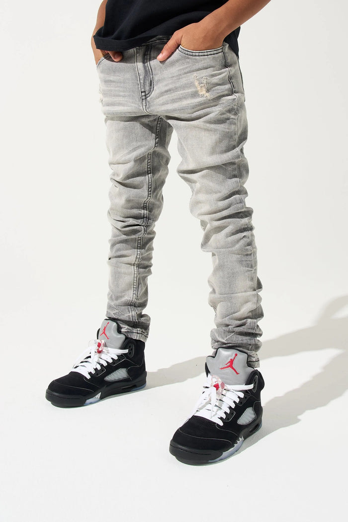 Serenede - Kids Titan Jeans