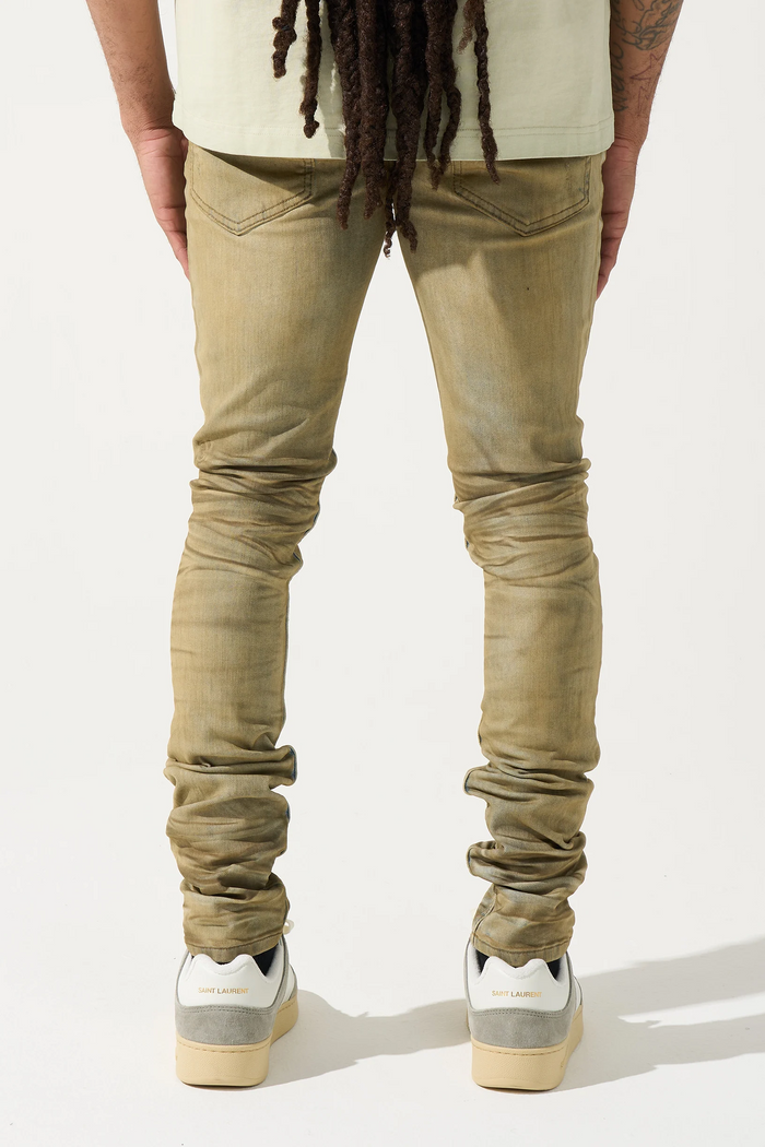 Serenede - Mocha Jean