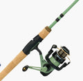Shakespeare Wild Spinning Combo