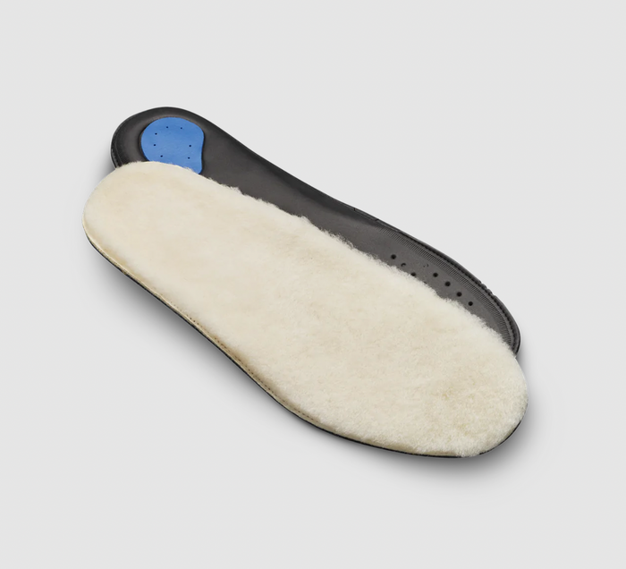 Sheepskin Footbeds