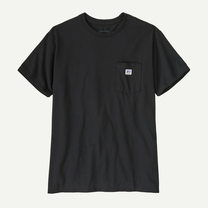 Shop Sticker Pocket Responsibili-Tee®